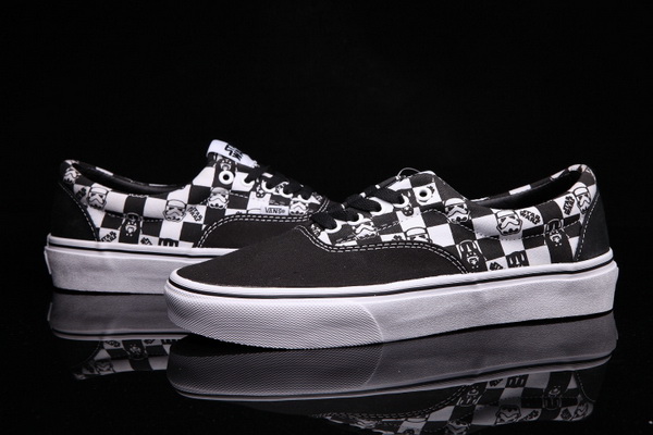 Vans Low-Top Slip-on Men Shoes--088